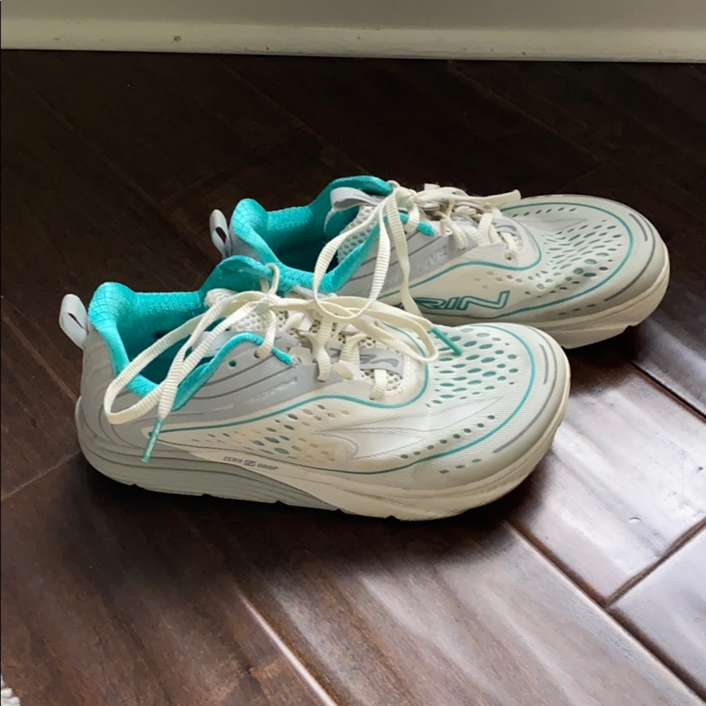 Altra Torin 3.5 Running Shoes Zero Drop